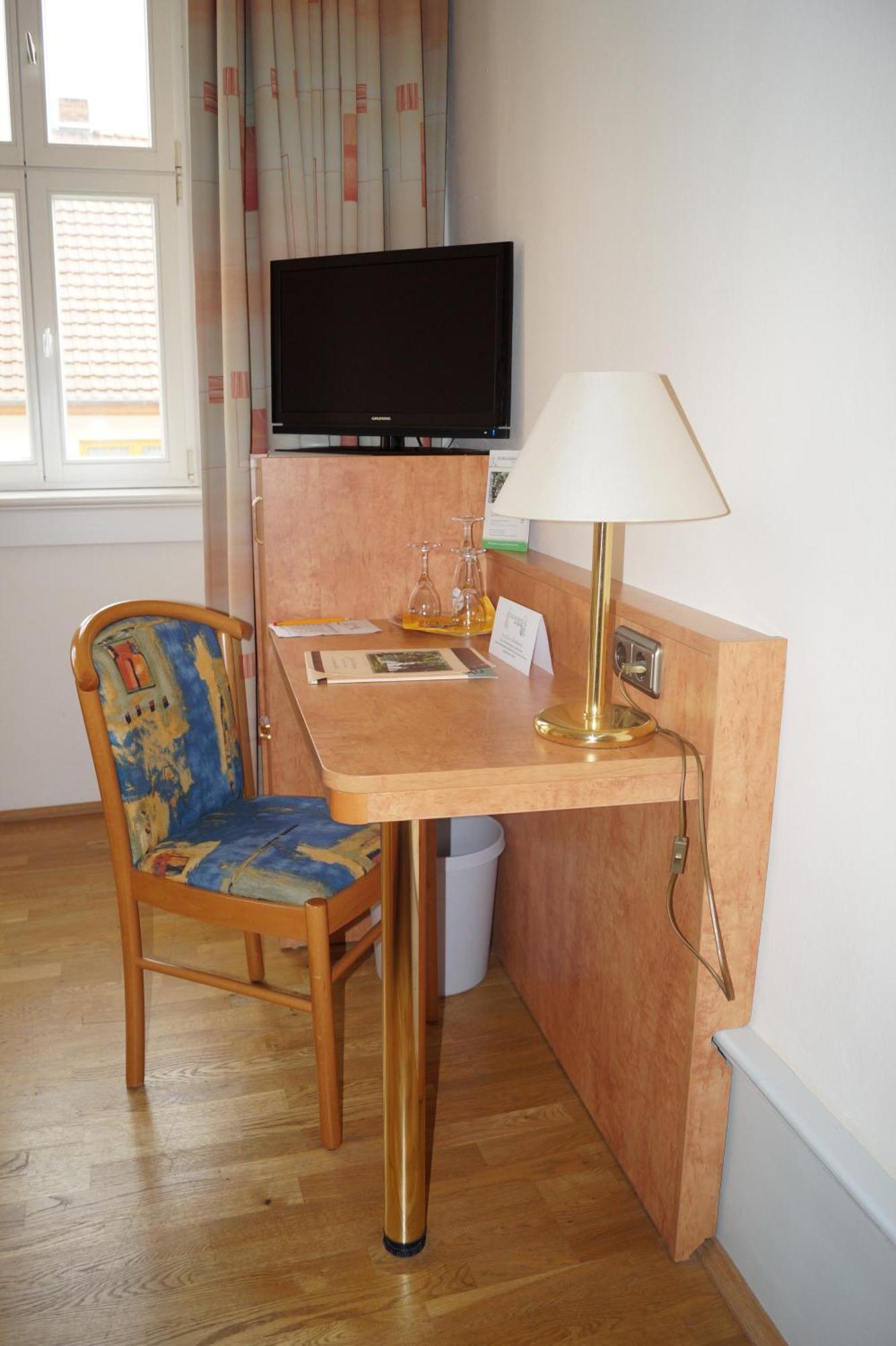 Schlosshotel Am Hainich Behringen  Room photo